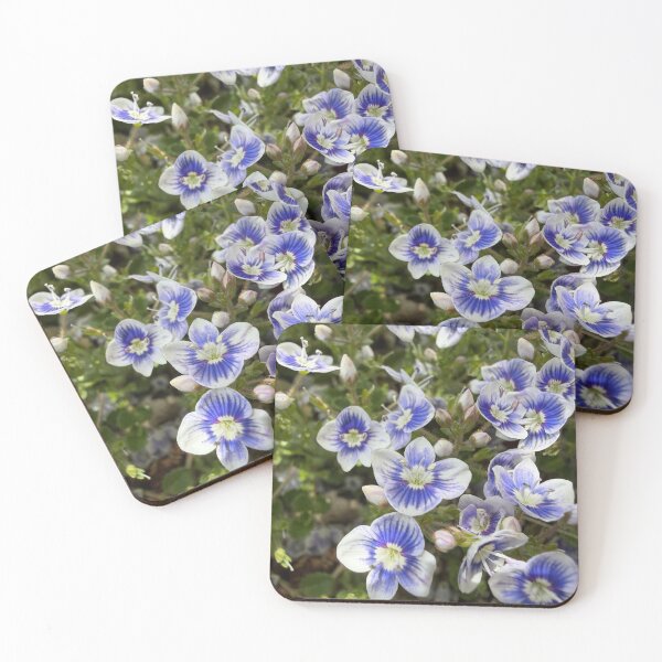 Item preview, Cheerful Little Flowers designed and sold by Betsy Phillips.