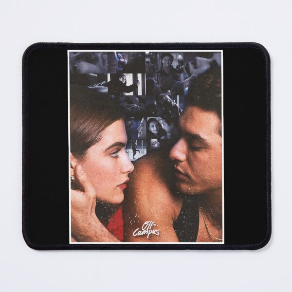 Item preview, Off Campus - Moments designed and sold by vickytoriaq.