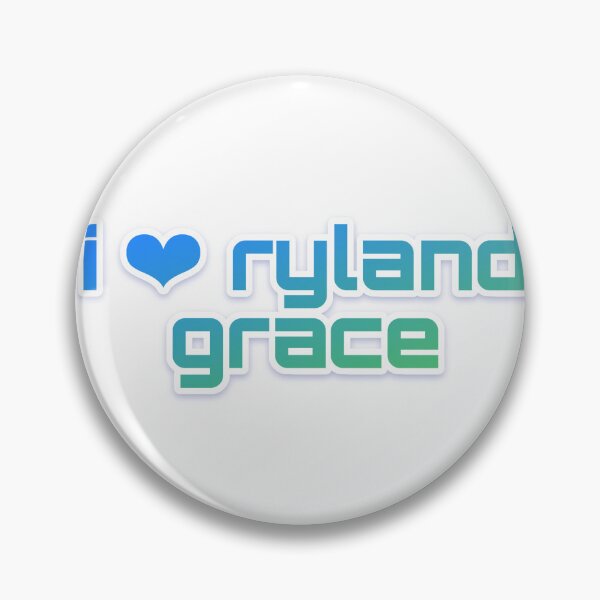 Item preview, i love ryland grace  designed and sold by sunrise solarsystem .