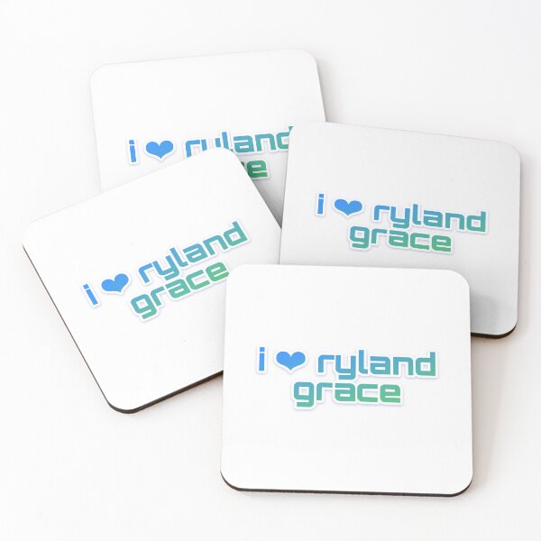 Item preview, i love ryland grace  designed and sold by sunrise solarsystem .