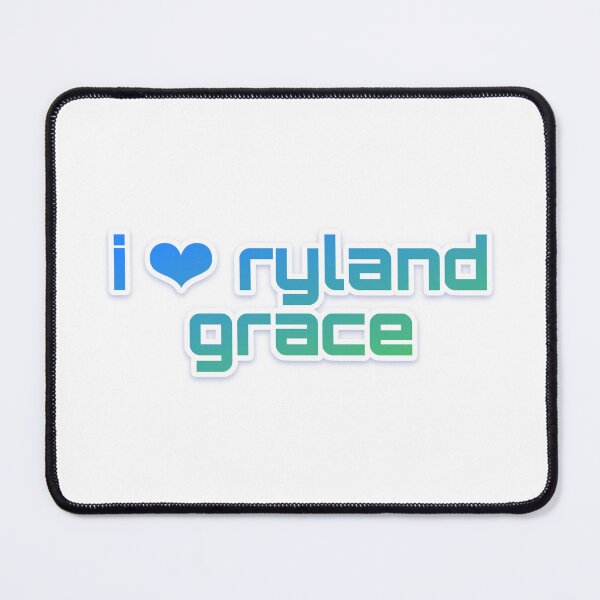 Item preview, i love ryland grace  designed and sold by sunrise solarsystem .