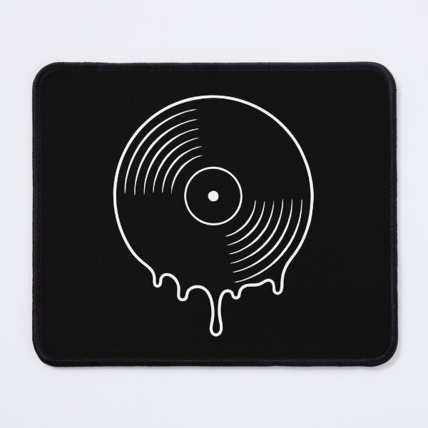 Item preview, Melting Vinyl designed and sold by Aceofspace3000.