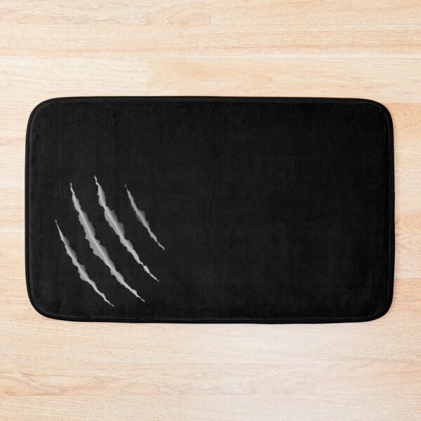 Item preview, Claw Scratch Screen Tear Dark Design designed and sold by D-Okami.