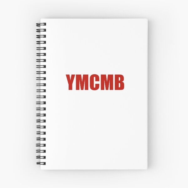 Item preview, YMCMB designed and sold by Maz Monster.