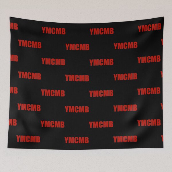 Item preview, YMCMB designed and sold by Maz Monster.