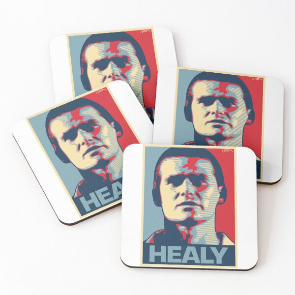 Item preview, Healy designed and sold by DFA.