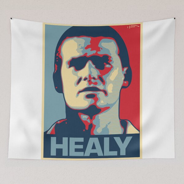 Item preview, Healy designed and sold by DFA.