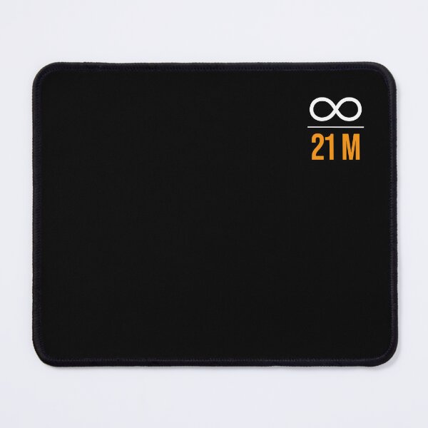 Item preview, 21 Million Bitcoin designed and sold by CyberRex.