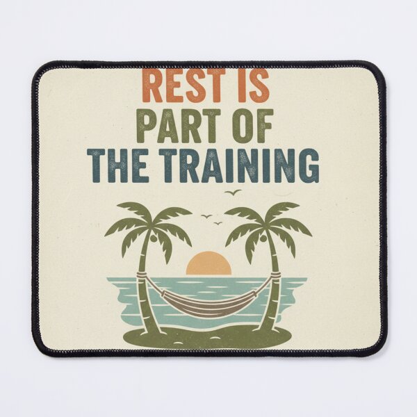 Item preview, Rest is part of the training. designed and sold by MaciejErdon.
