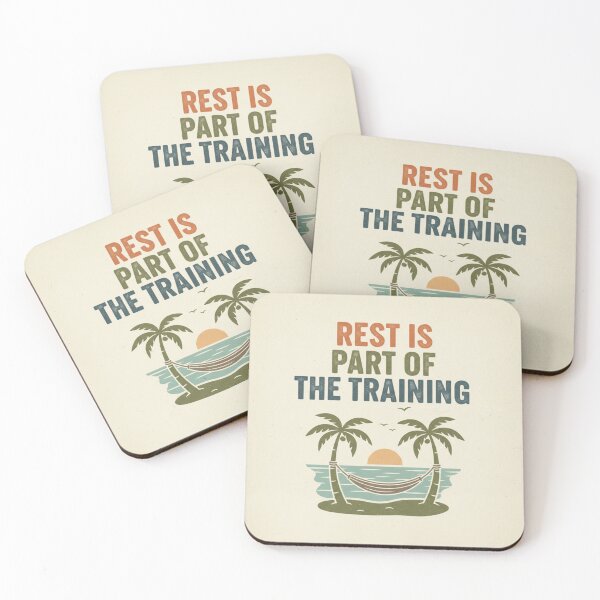 Item preview, Rest is part of the training. designed and sold by MaciejErdon.