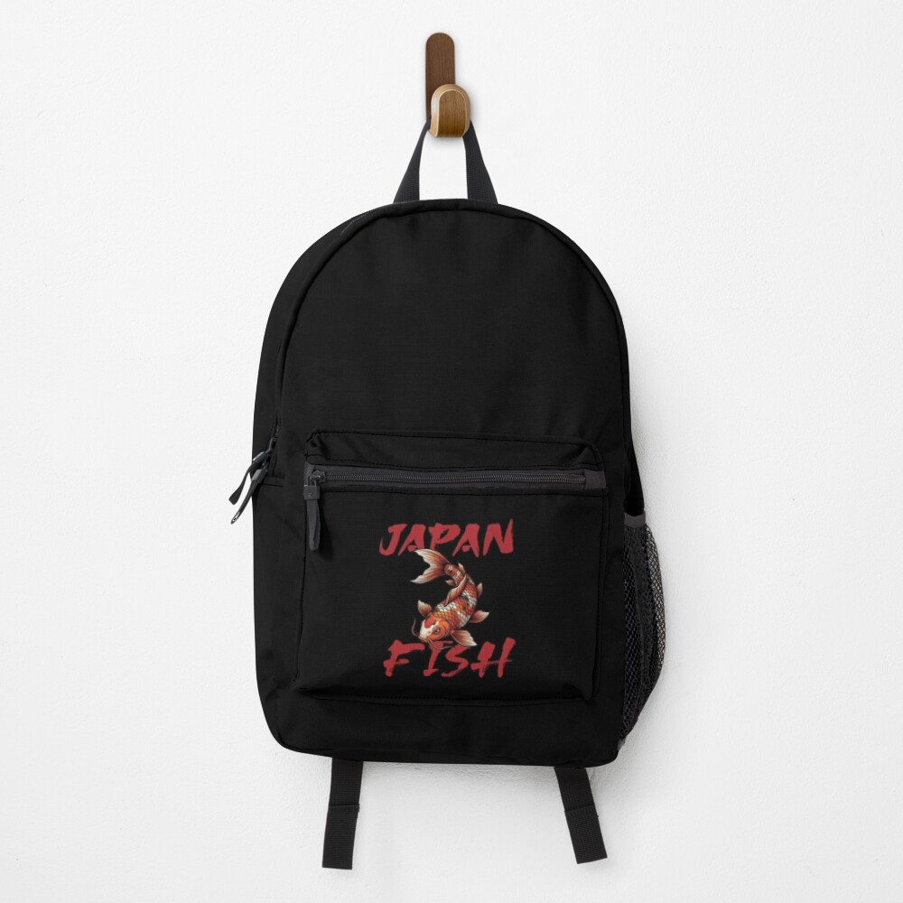 Item preview, Backpack designed and sold by ReneMM.