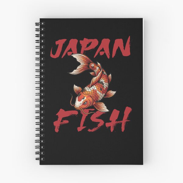 Artikelvorschau, Japan Fish entworfen und verkauft von ReneMM.