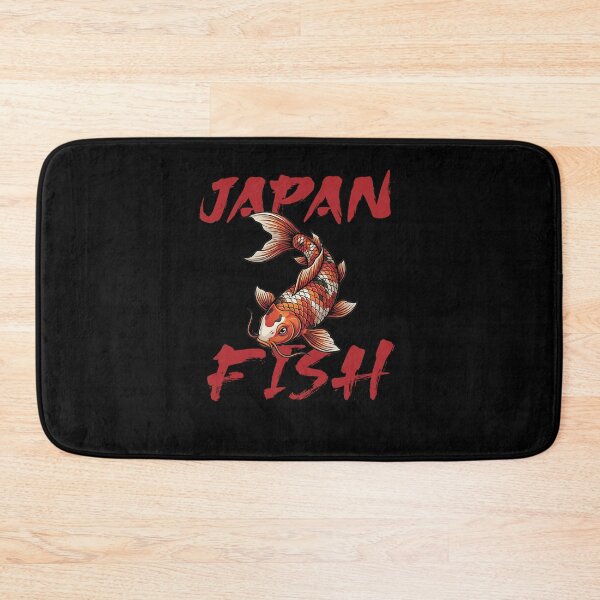 Item preview, Japanese Fish designed and sold by ReneMM.
