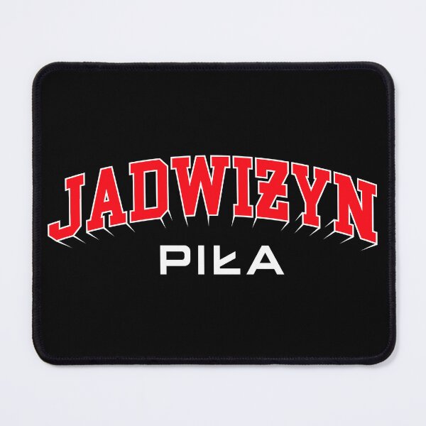 Item preview, Jadwiżyn Piła | Miasto Piła Wlkp. designed and sold by PILANTROP.