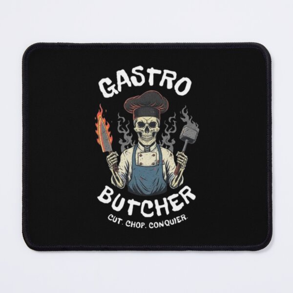 Item preview, Gastro Butcher designed and sold by Aise06.