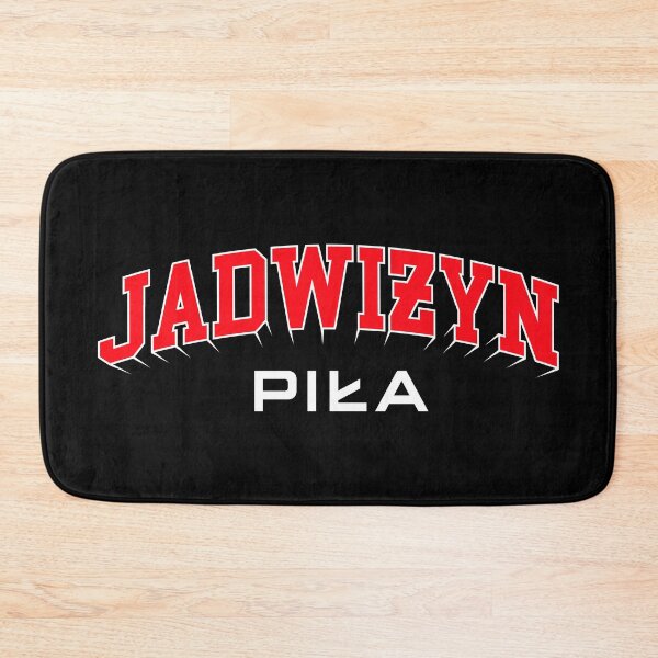 Item preview, Jadwiżyn Piła | Miasto Piła Wlkp. designed and sold by PILANTROP.