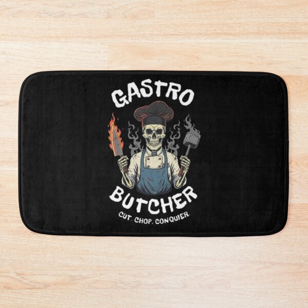 Item preview, Gastro Butcher designed and sold by Aise06.