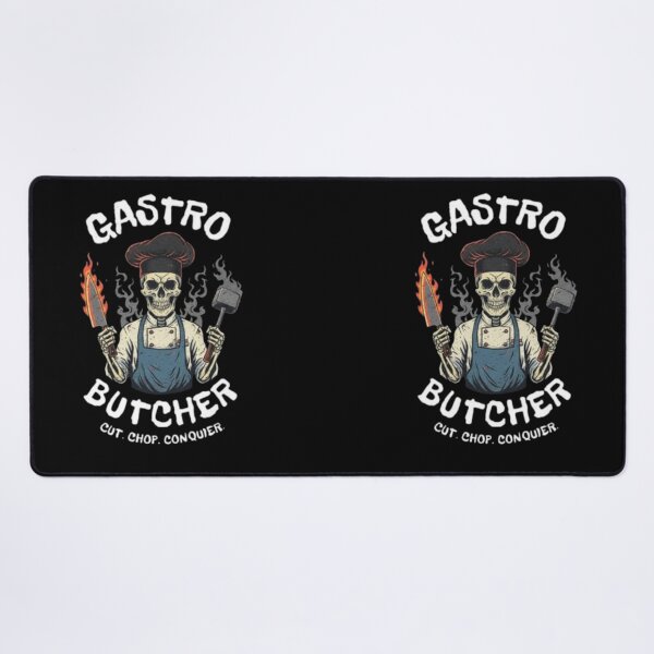 Item preview, Gastro Butcher designed and sold by Aise06.