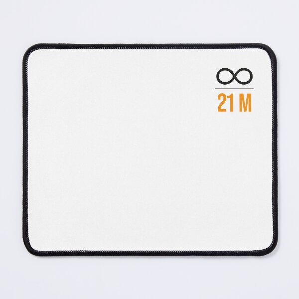 Item preview, 21 Million Bitcoin designed and sold by CyberRex.