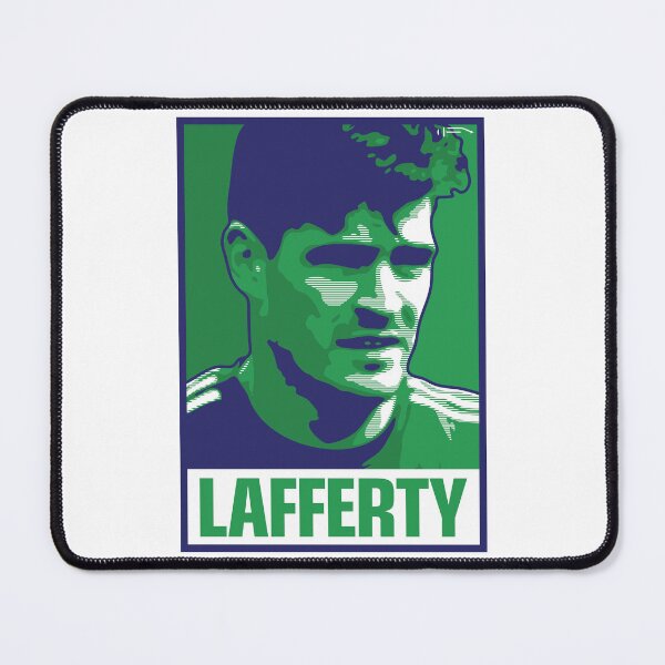 Item preview, Lafferty - NORTHERN IRELAND designed and sold by DFA.
