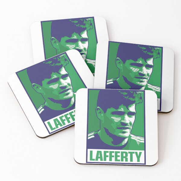 Item preview, Lafferty - NORTHERN IRELAND designed and sold by DFA.