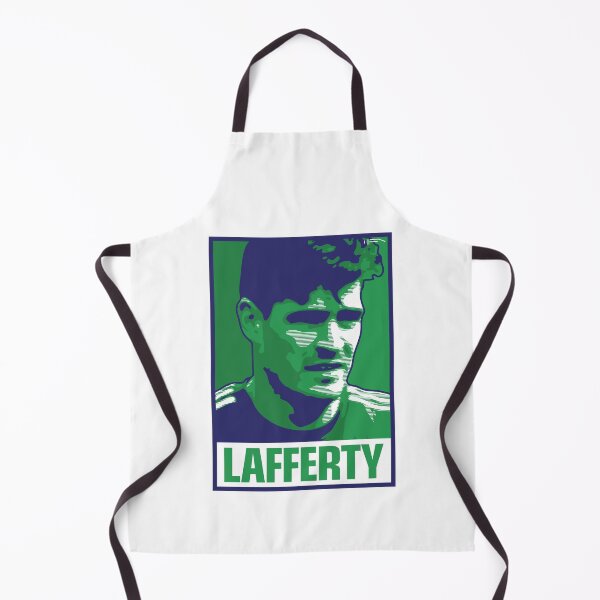 Item preview, Lafferty - NORTHERN IRELAND designed and sold by DFA.