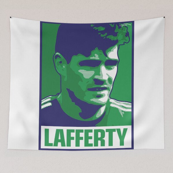 Item preview, Lafferty - NORTHERN IRELAND designed and sold by DFA.