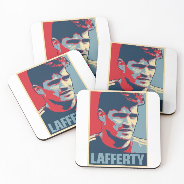 Item preview, Lafferty designed and sold by DFA.