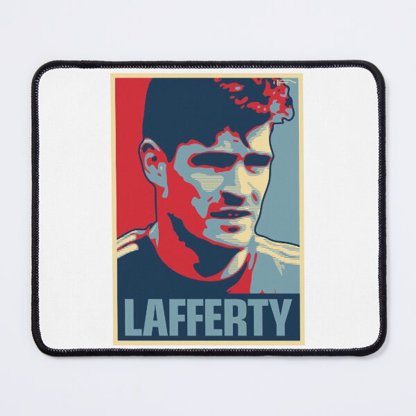 Item preview, Lafferty designed and sold by DFA.