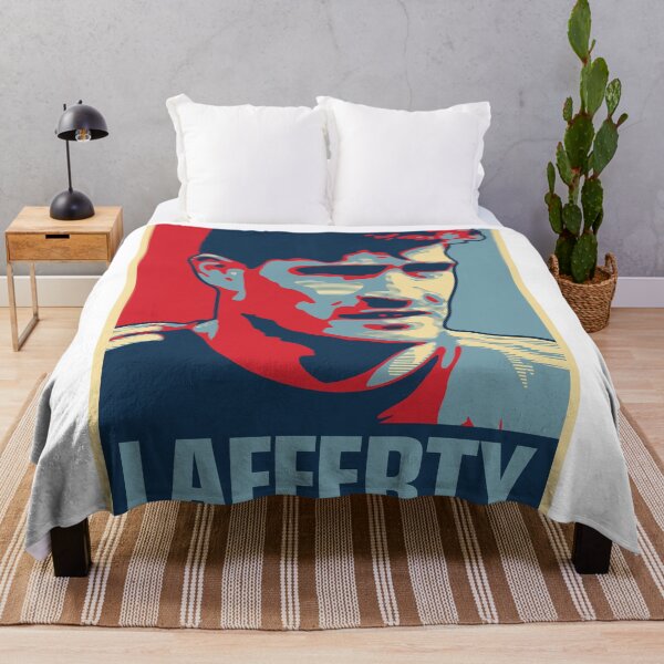 Item preview, Lafferty designed and sold by DFA.
