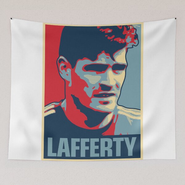 Item preview, Lafferty designed and sold by DFA.