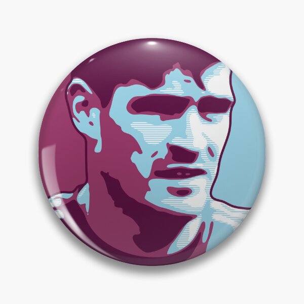Item preview, Lafferty - BUR designed and sold by DFA.