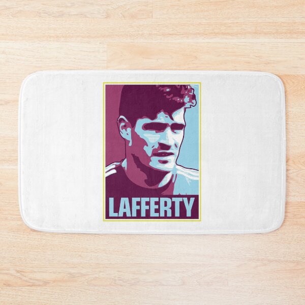 Item preview, Lafferty - BUR designed and sold by DFA.