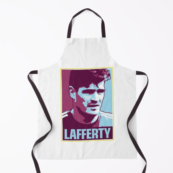 Item preview, Lafferty - BUR designed and sold by DFA.