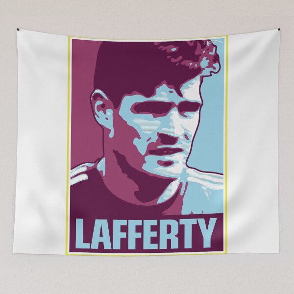 Item preview, Lafferty - BUR designed and sold by DFA.