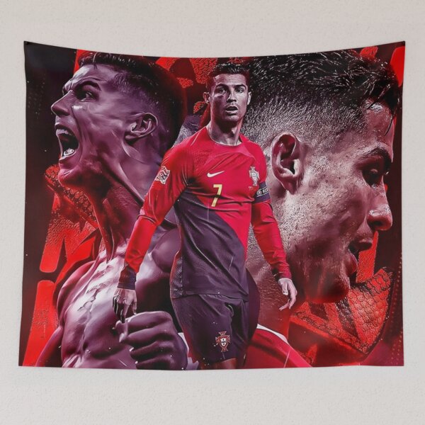 Item preview, CR7 designed and sold by Betty-Farr.