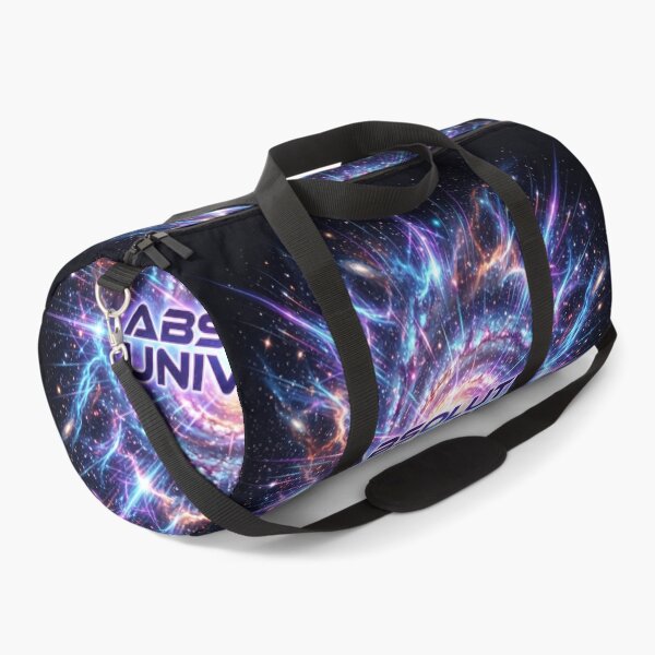 Item preview, Absolute Universe – Cosmic Infinity, Space Energy & Celestial Aesthetic designed and sold by ArtsyExplorer.
