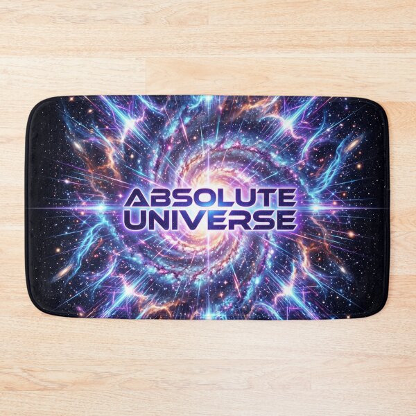 Item preview, Absolute Universe – Cosmic Infinity, Space Energy & Celestial Aesthetic designed and sold by ArtsyExplorer.