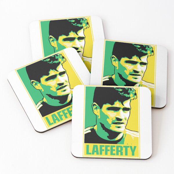 Item preview, Lafferty - NOR designed and sold by DFA.