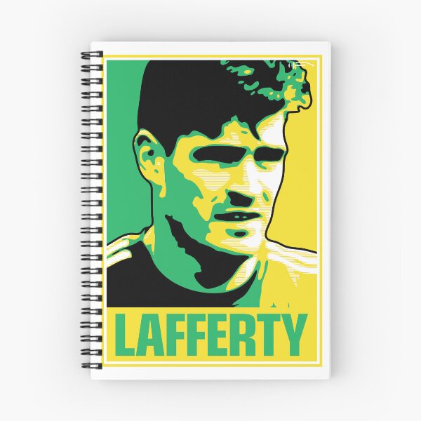 Item preview, Lafferty - NOR designed and sold by DFA.