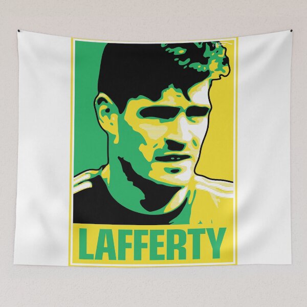 Item preview, Lafferty - NOR designed and sold by DFA.