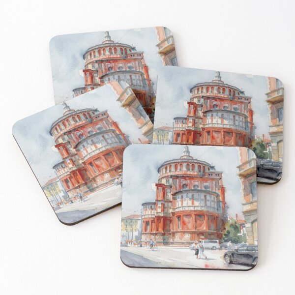 Item preview, Santa Maria delle Grazie Milan designed and sold by caracatita75.