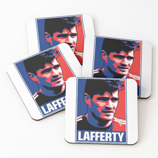 Item preview, Lafferty - RAN designed and sold by DFA.