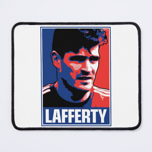 Item preview, Lafferty - RAN designed and sold by DFA.