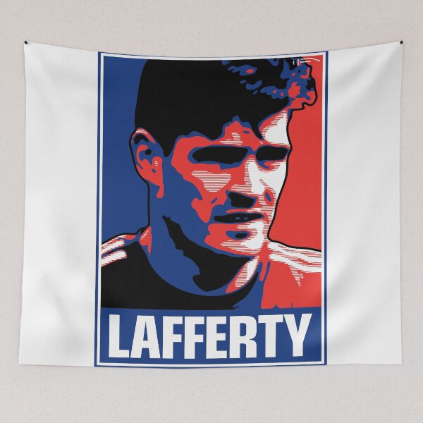 Item preview, Lafferty - RAN designed and sold by DFA.