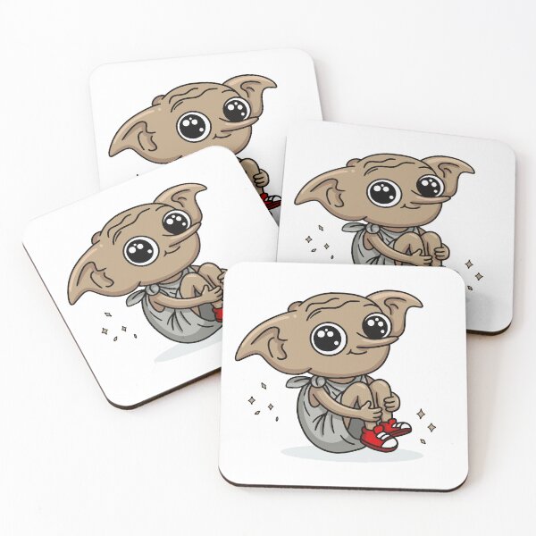 Item preview, Dobby - Elf Free designed and sold by Zitro Design Studio.