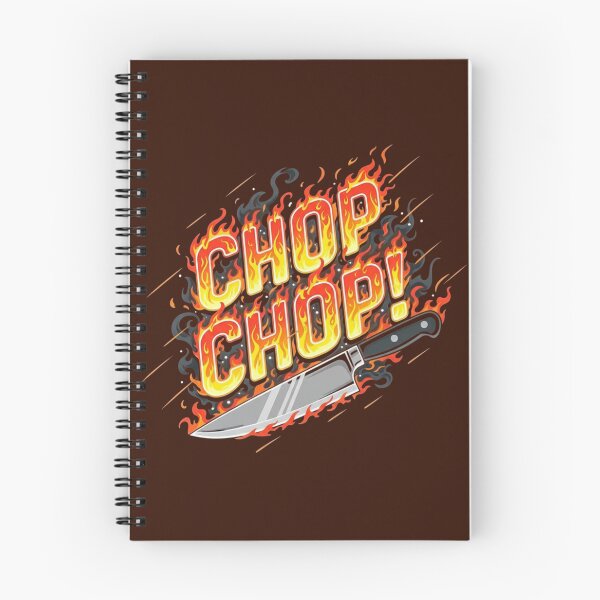 Item preview, Chop Chop designed and sold by Aise06.