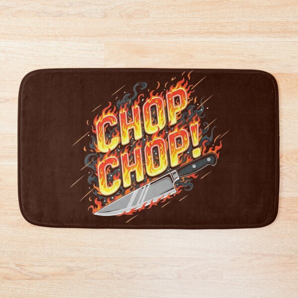 Item preview, Chop Chop designed and sold by Aise06.