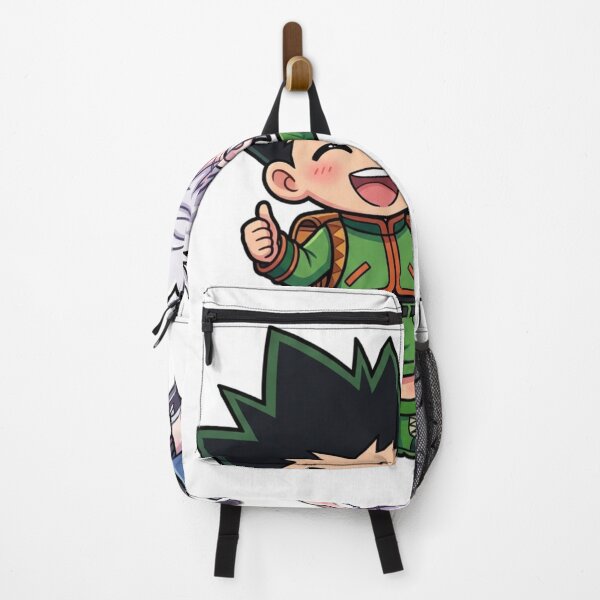 Item preview, Gon and Killua designed and sold by PeelBloom.