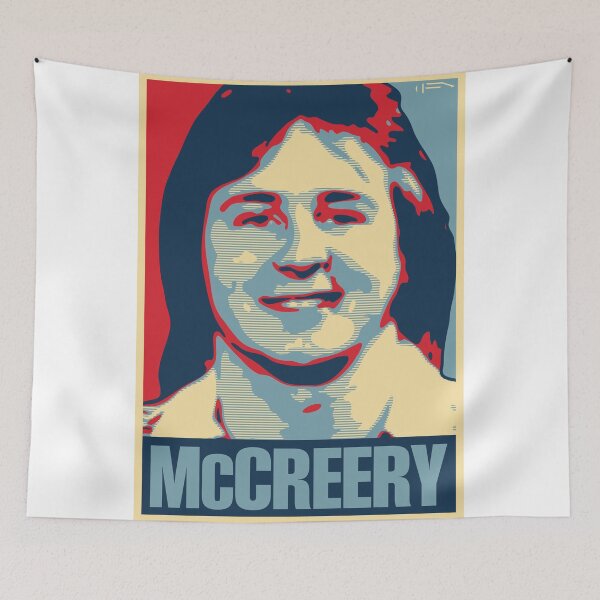 Item preview, McCreery designed and sold by DFA.